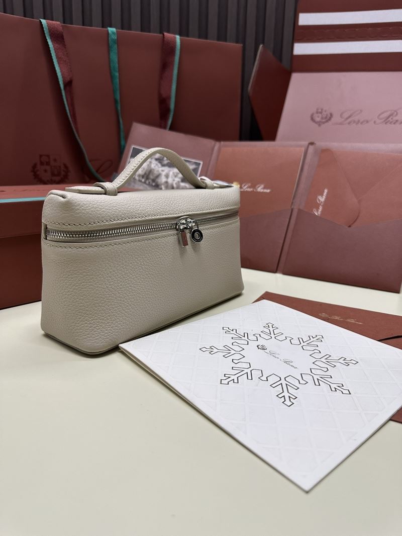 Loro Piana Satchel bags